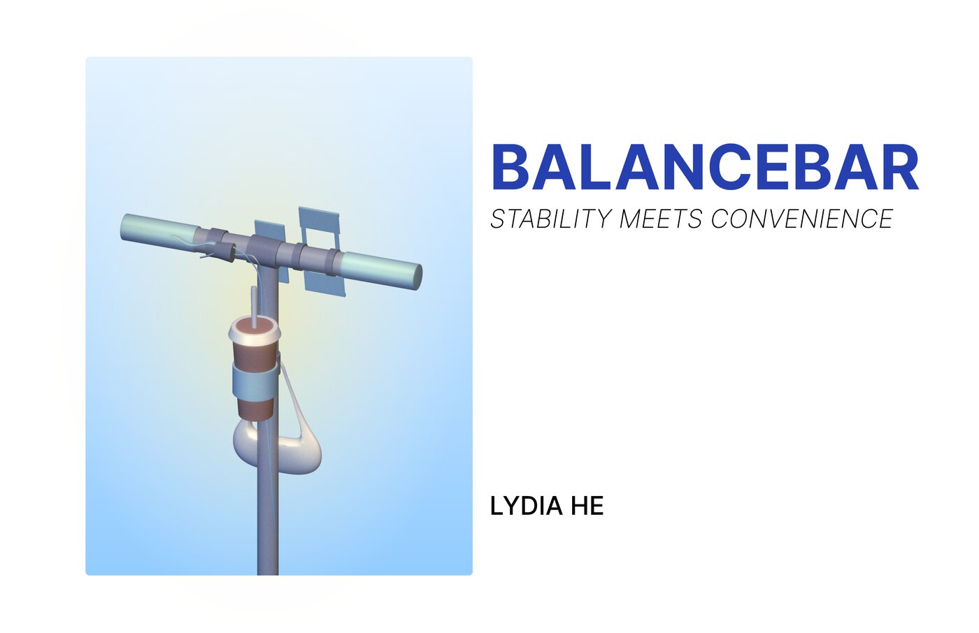 BalanceBar