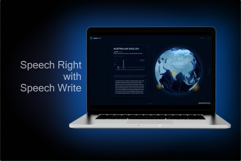 SpeechWrite